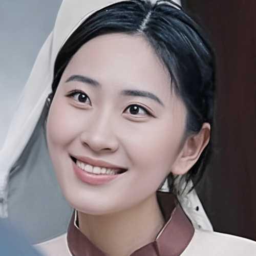 Tưởng Hân - 蒋欣