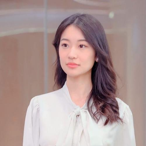 Tưởng Kha Sầm - 蒋珂岑