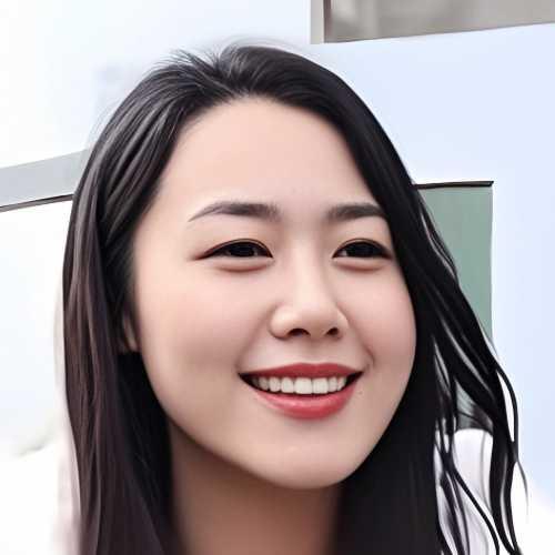 Tưởng Lệ Hà - 蒋丽霞