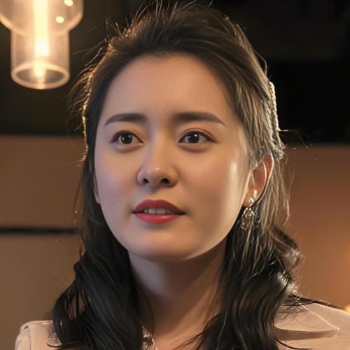 Tưởng Tiểu Hạ - 蒋小夏