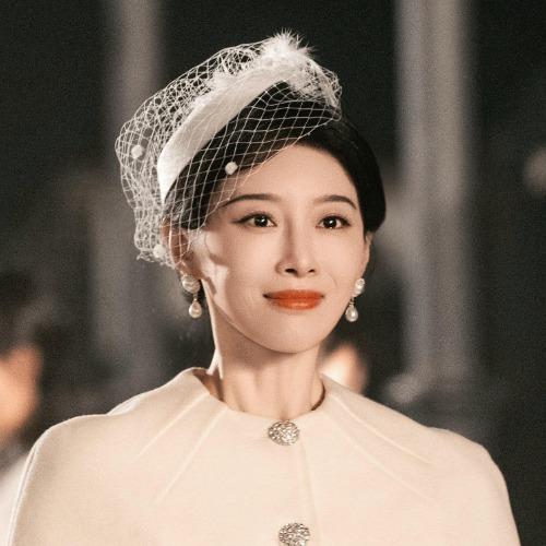 Uyển Uyển Nhi - 琬琬儿