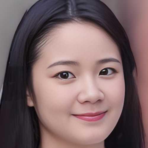 Vạn Đồng Hân - 万彤欣