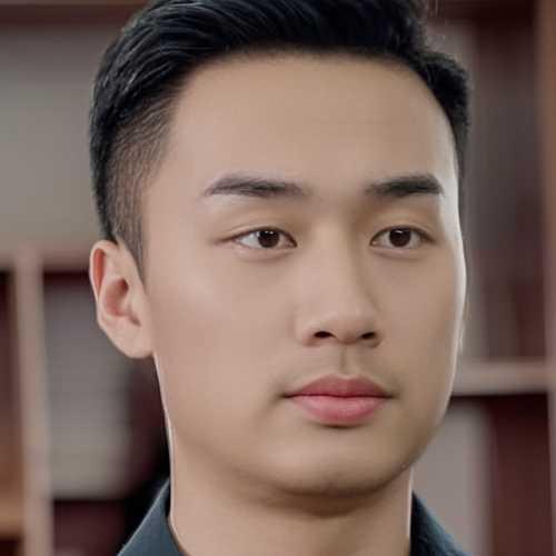 Vạn Khoa Lương - 万科良