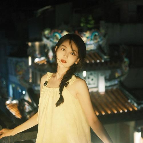 Văn Tử Lâm - 文梓琳