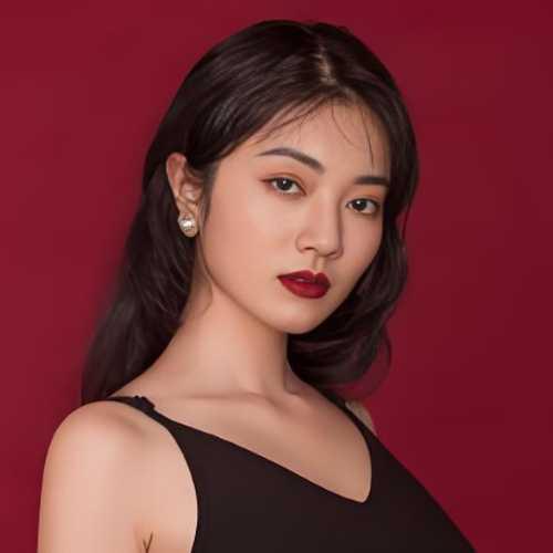 Viên Dư An - 袁予安