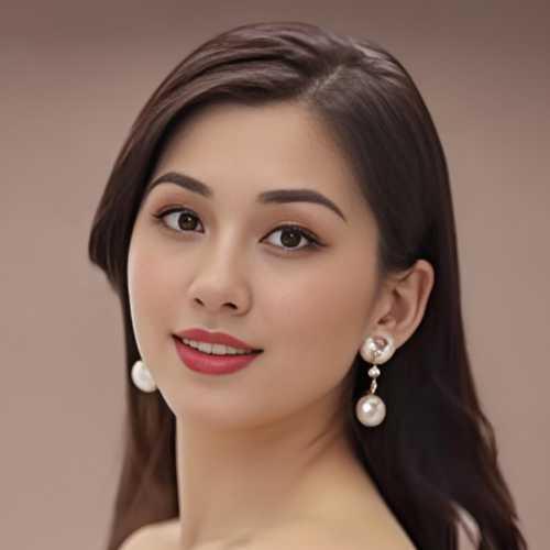 Viên Lệ Quyên - 袁丽娟