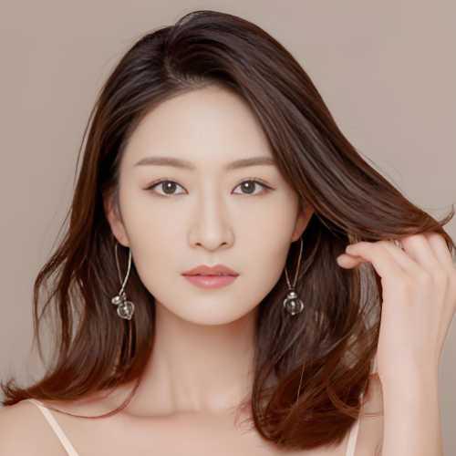 Vũ Đình Đình - 于婷婷