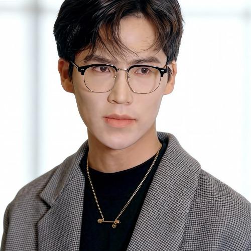 Vu Hạo Tân - 于灝鑫