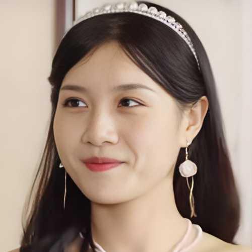 Vu Hiểu Kỳ - 于晓岐