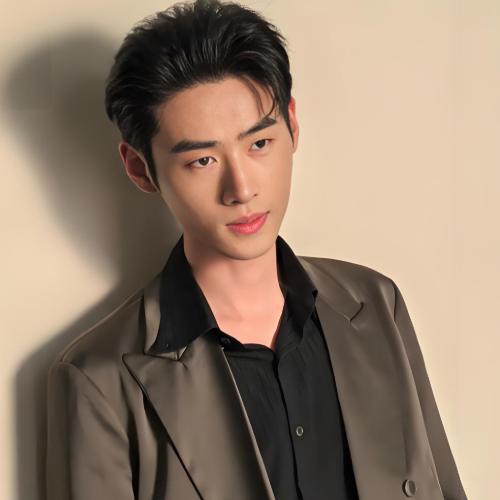 Vũ Soái Khang - 武帅康