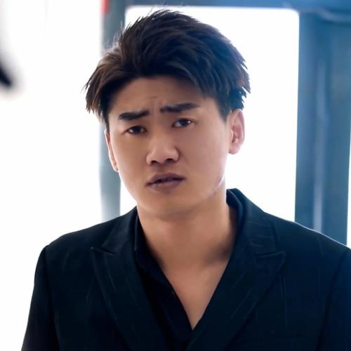 Vu Thiếu Long - 于少龙