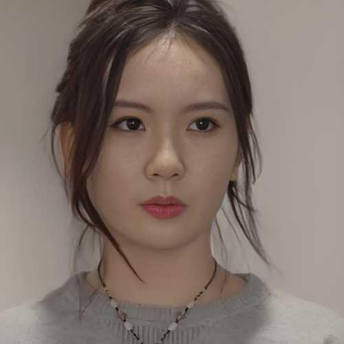 Vu Tiểu Lệ - 于晓丽