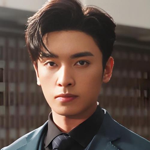 Vương Bác - 王博