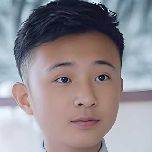 Vương Bào Bào - 王跑跑