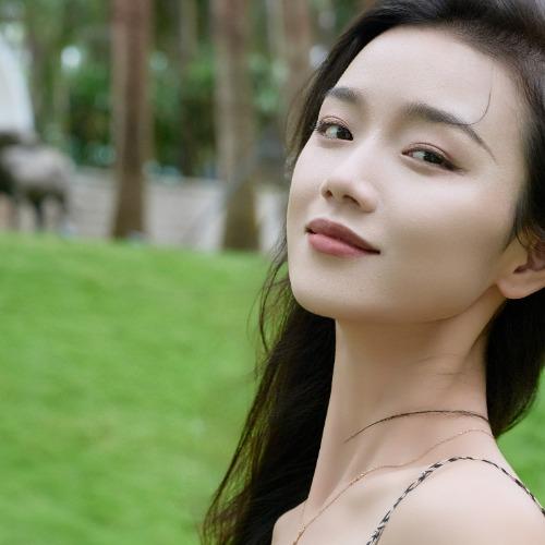 Vương Bích Thần - 王碧晨