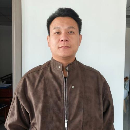 Vương Bình - 王平