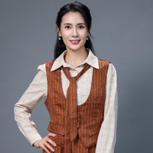 Vương Chân Chân - 王真真