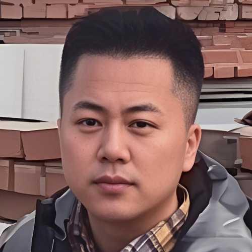 Vương Đại Cương - 王大刚