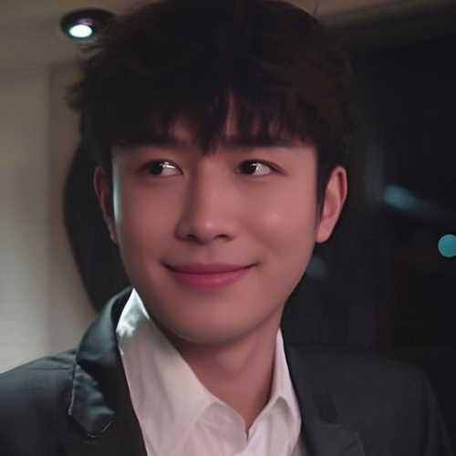 Vương Dật Nghiêu - 王逸垚