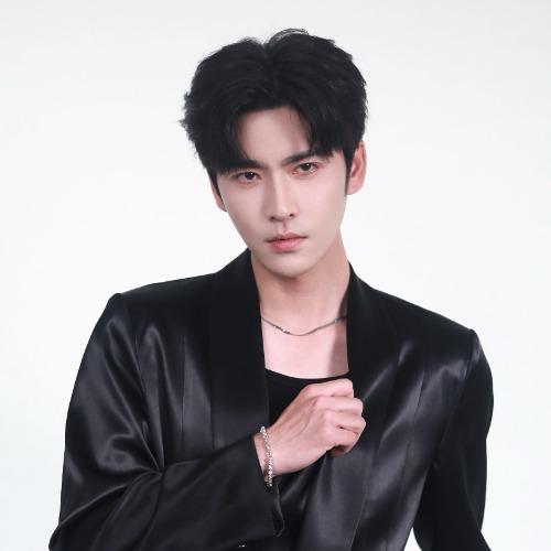 Vương Dịch Nhiên - 王奕然