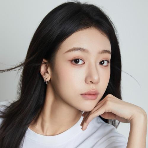 Vương Doanh Tâm - 王盈心