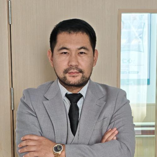 Vương Dự Đạt - 王誉达