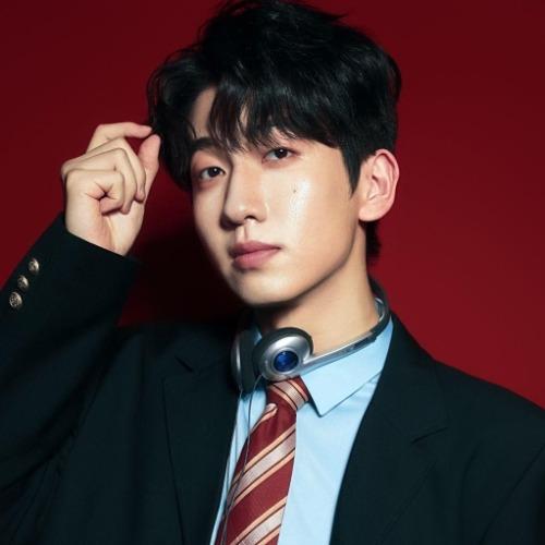 Vương Gia Hào - 王嘉豪