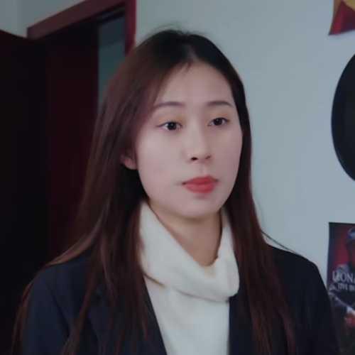 Vương Giai Giai - 王佳佳