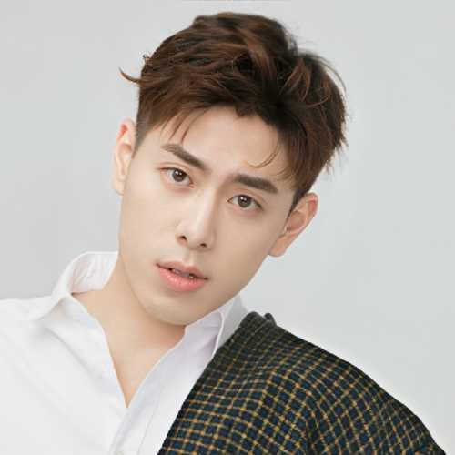 Vương Hạc Hạ - 王鹤贺