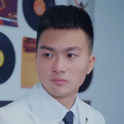 Vương Hải Lượng - 王海亮