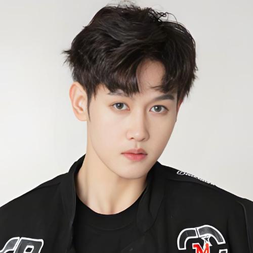 Vương Hàn Triết - 王翰哲