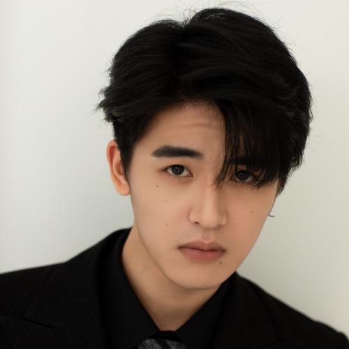 Vương Hạo Bác - 王浩博