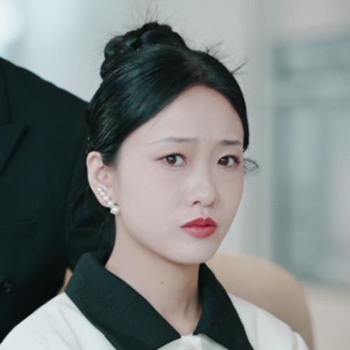 Vương Hiểu Quyên - 王晓娟