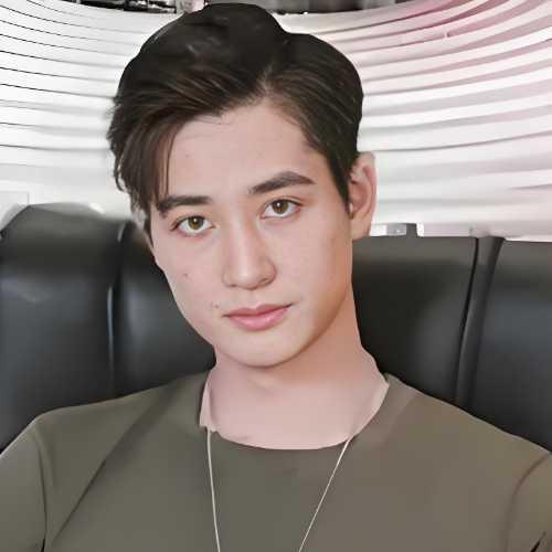 Vương Học Binh - 王学兵