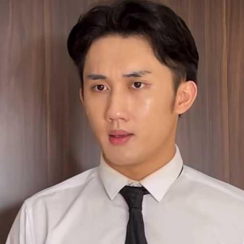 Vương Húc Thăng - 王旭升