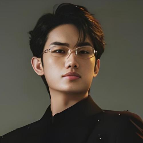 Vương Khải Ba - 王凯波