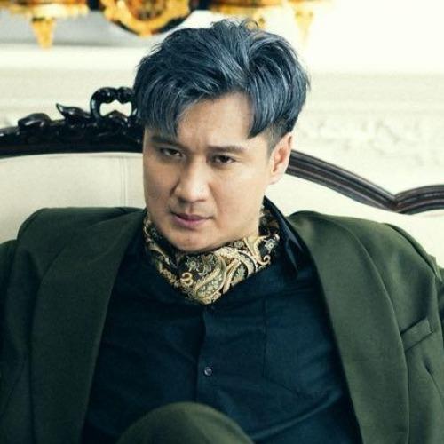 Vương Kiện - 王健