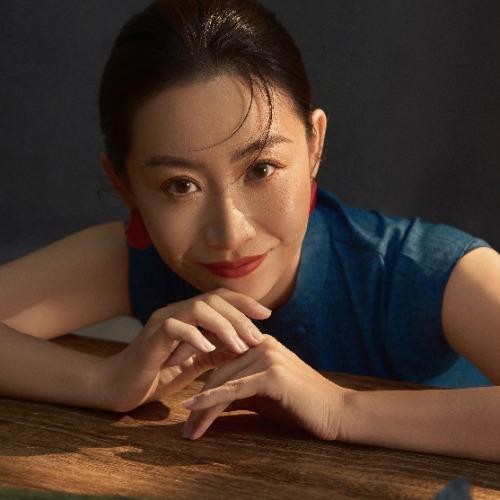 Vương Kỳ Gia - 王圻嘉