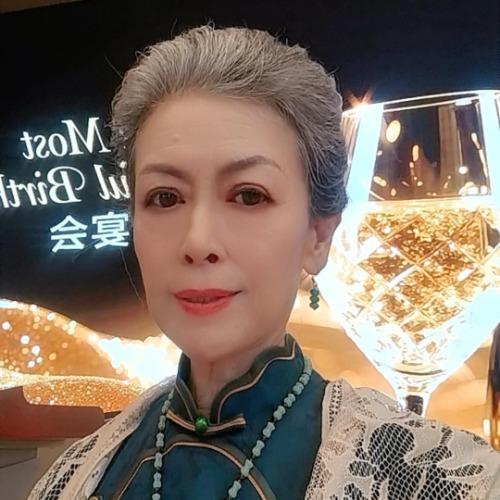 Vương Lệ Bình - 王丽萍