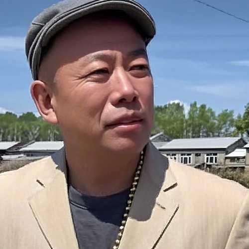 Vương Liệt Bằng - 王烈鹏