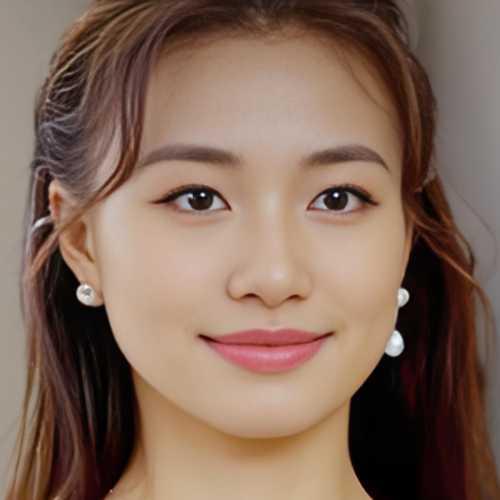 Vương Mộng Vũ - 王梦雨