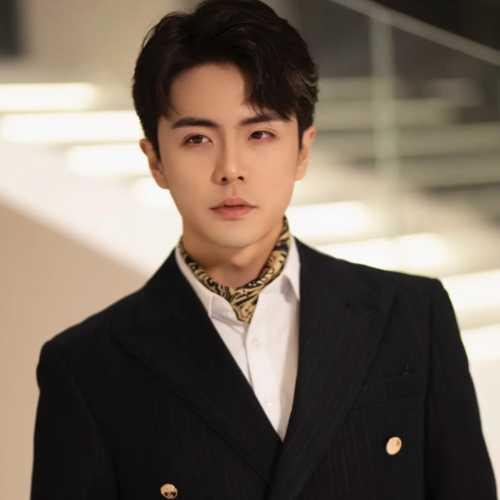 Vương Nam - 王楠