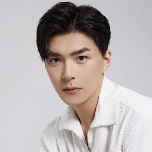 Vương Ngọc Khải - 王昱凯