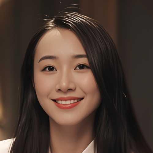 Vương Ngữ Yên - 王语嫣