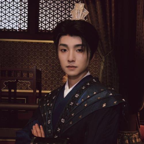 Vương Nguy Hàn - 王巍翰