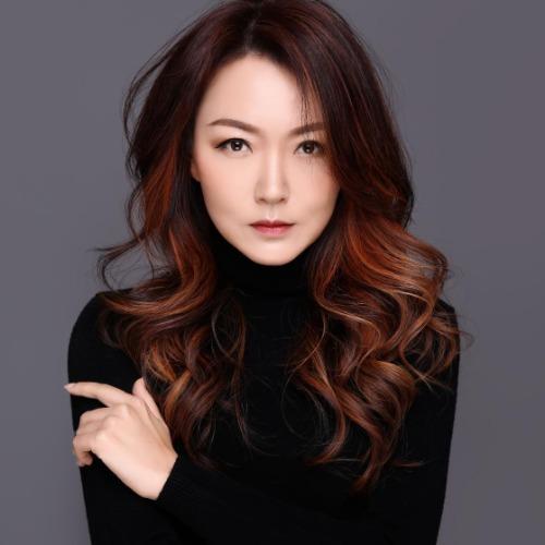 Vương Nhã Đình - 王雅婷