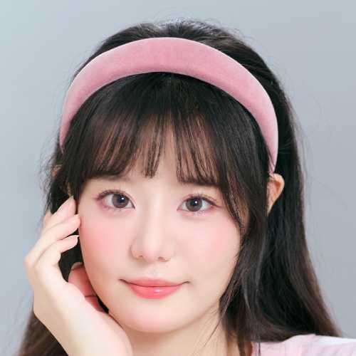 Vương Nhuệ Hân - 王芮欣