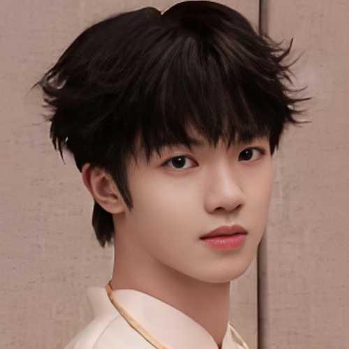 Vương Quân Khải - 王昀楷