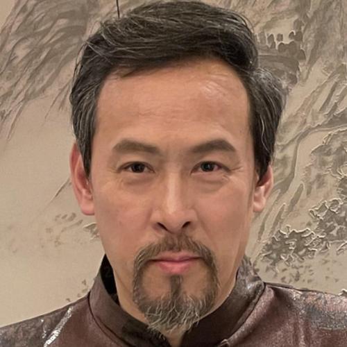 Vương Quốc Hoa - 王国华