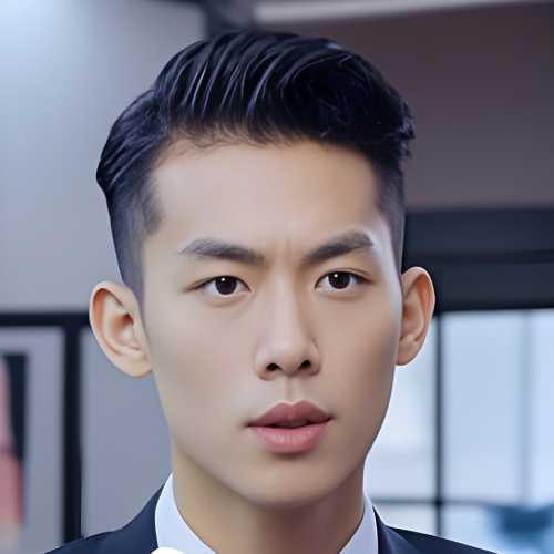 Vương Sở Việt - 王楚越